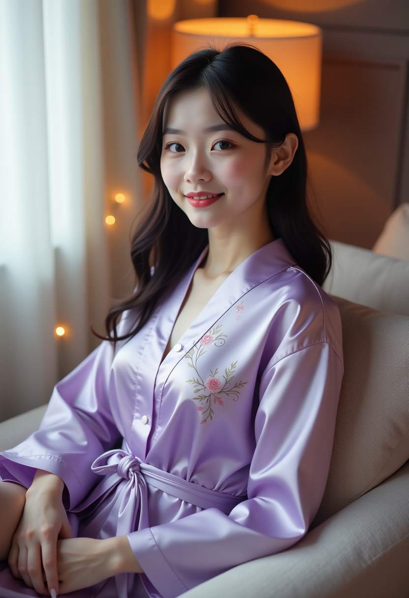 小妈妈 剧照