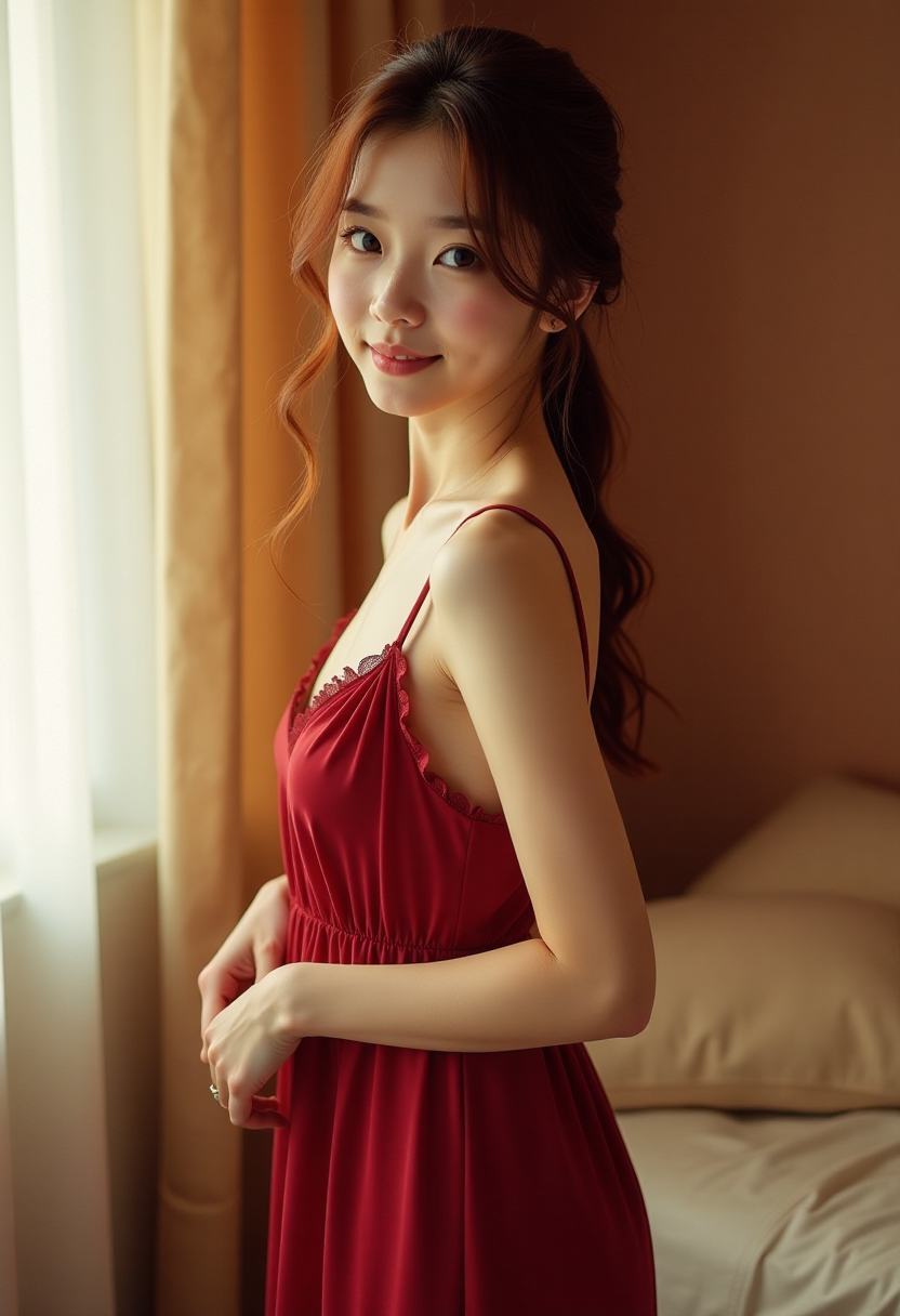 三月的橘子 海报