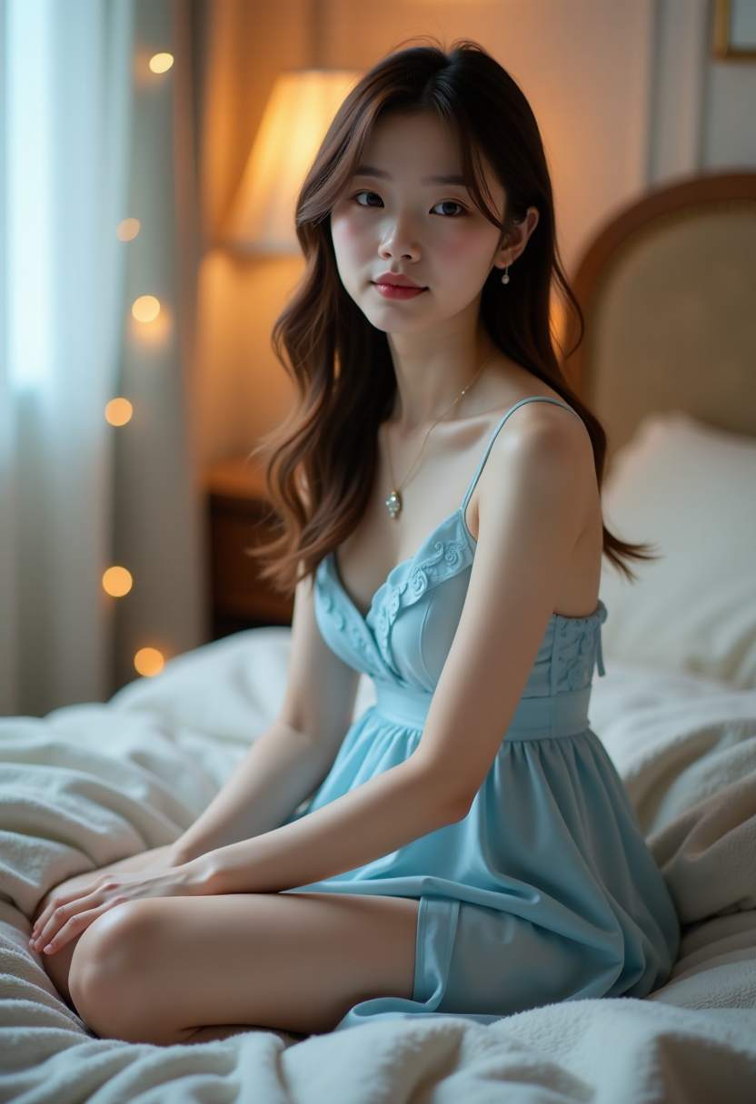 午后咖啡馆 海报